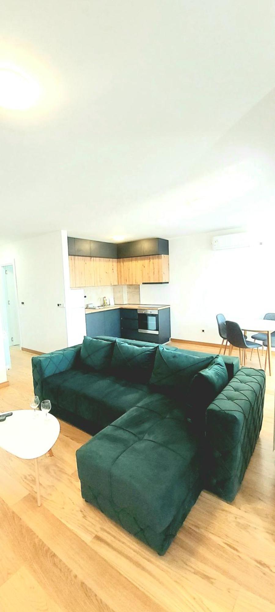 Magenta Zvezdara Apartment Belgrade Luaran gambar