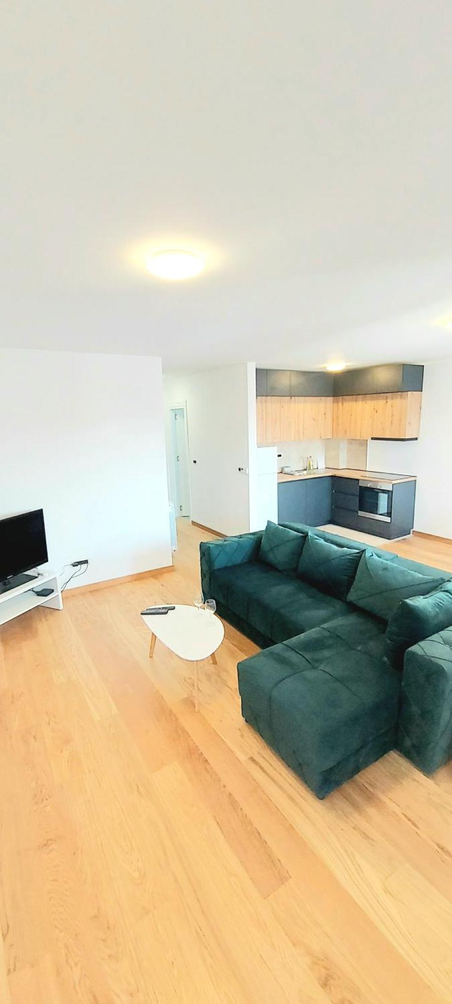 Magenta Zvezdara Apartment Belgrade Luaran gambar