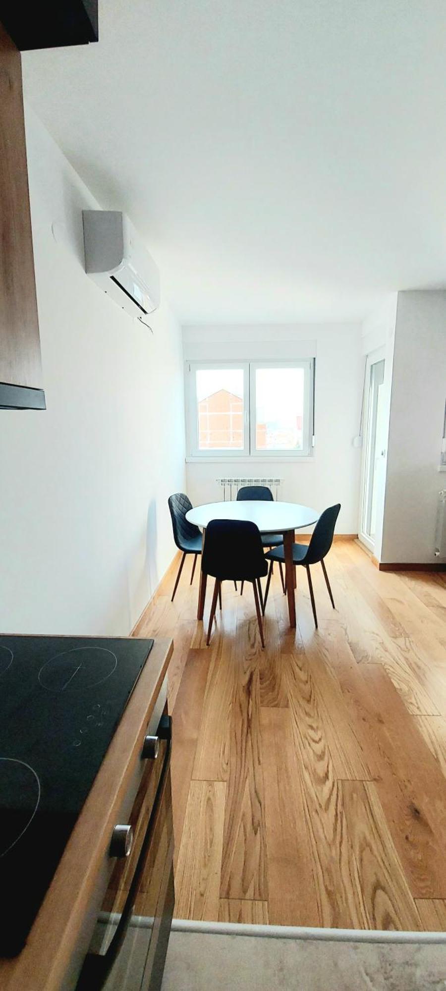 Magenta Zvezdara Apartment Belgrade Luaran gambar