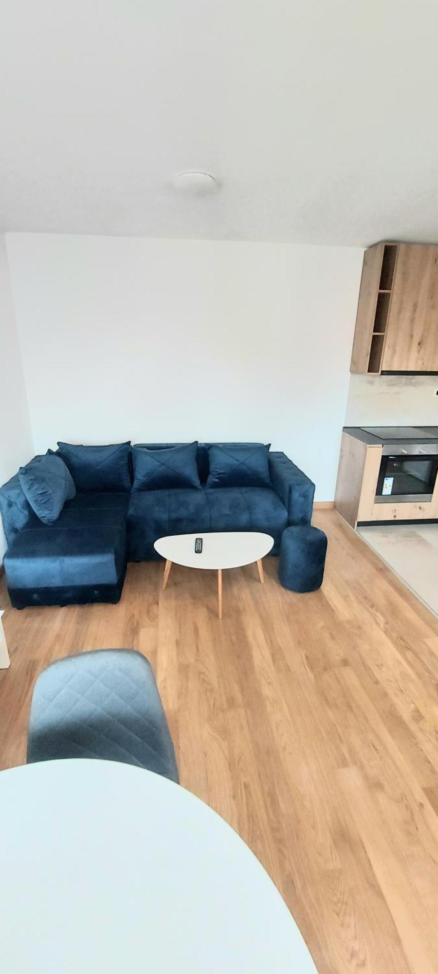 Magenta Zvezdara Apartment Belgrade Luaran gambar