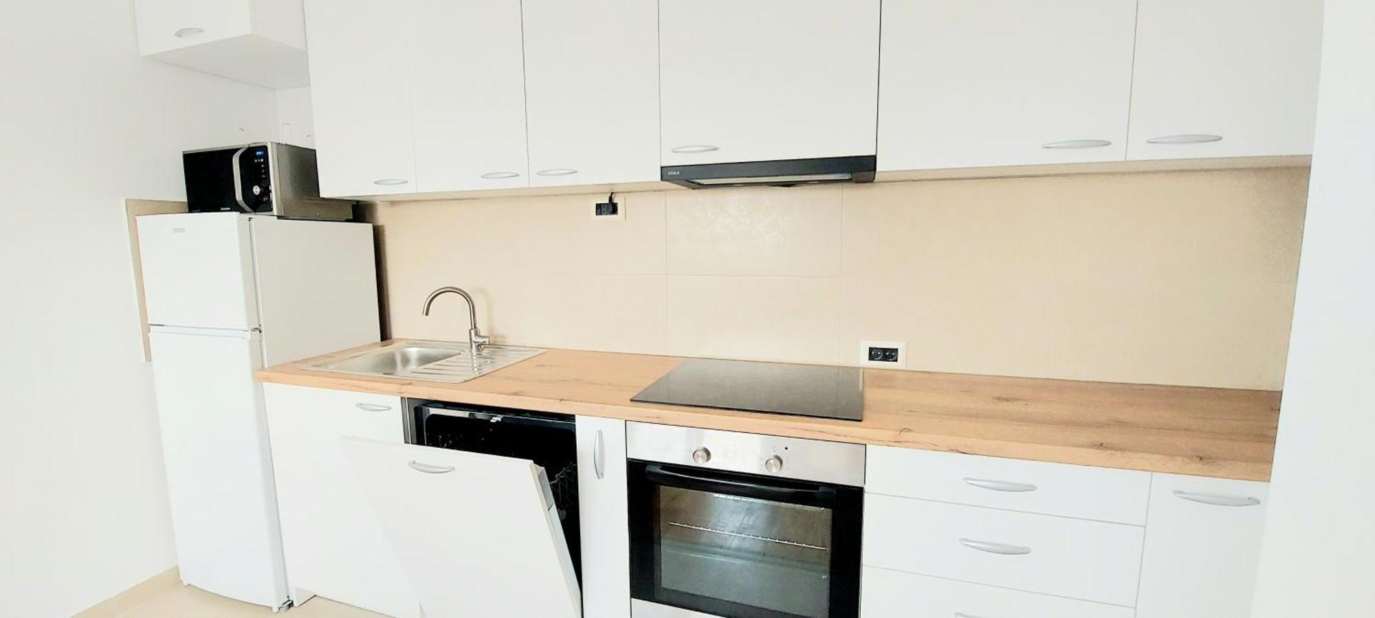 Magenta Zvezdara Apartment Belgrade Luaran gambar