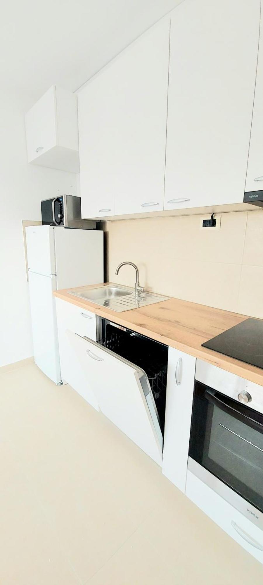 Magenta Zvezdara Apartment Belgrade Luaran gambar