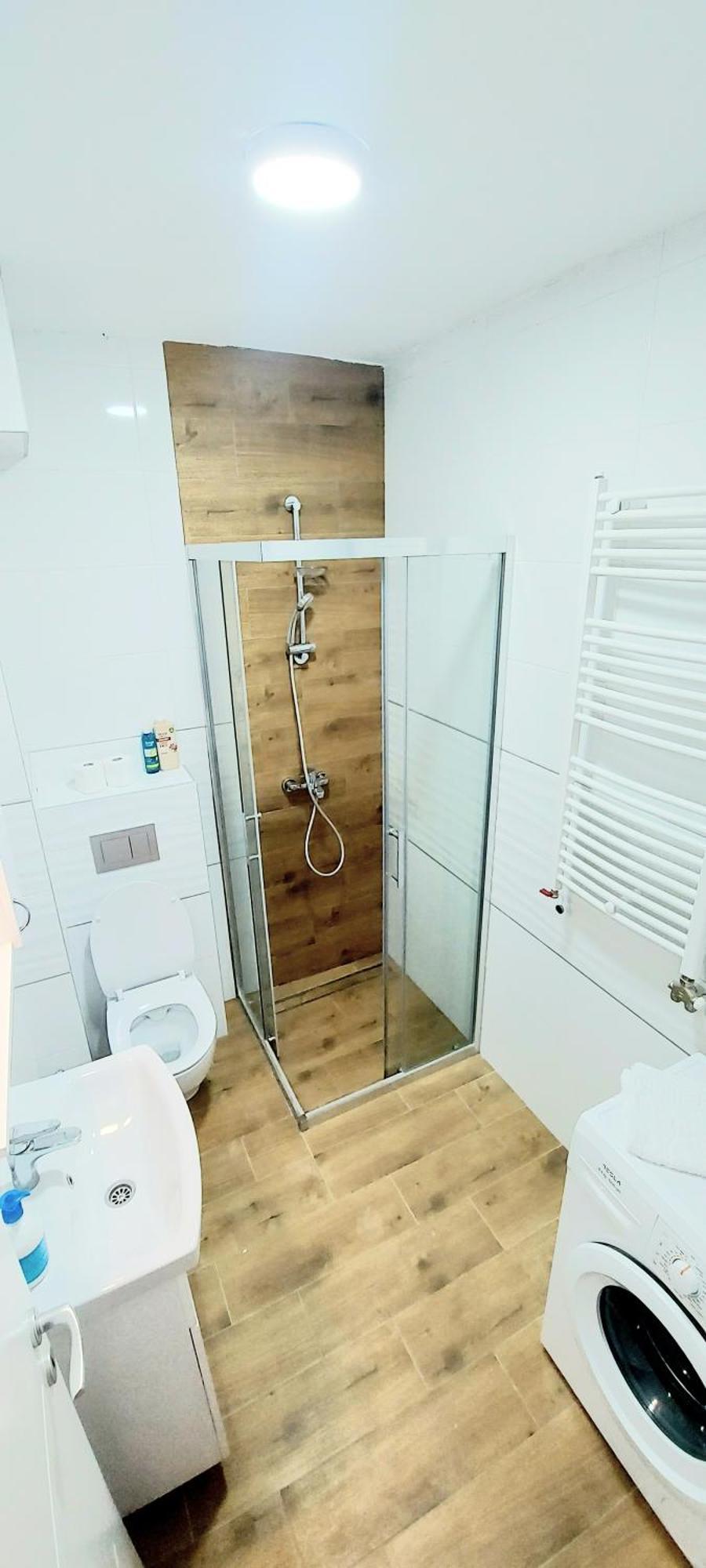 Magenta Zvezdara Apartment Belgrade Luaran gambar