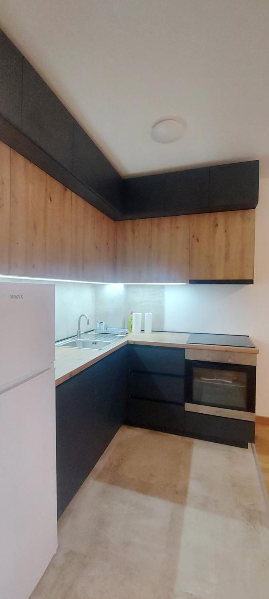 Magenta Zvezdara Apartment Belgrade Luaran gambar