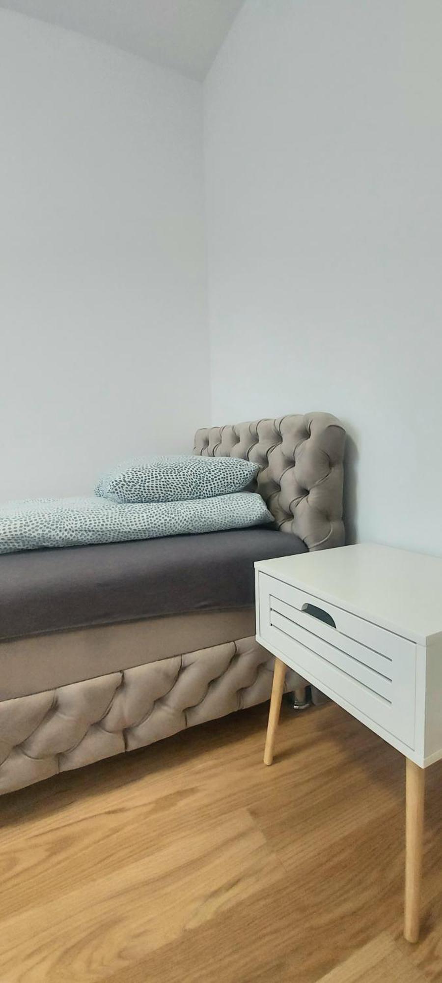 Magenta Zvezdara Apartment Belgrade Luaran gambar