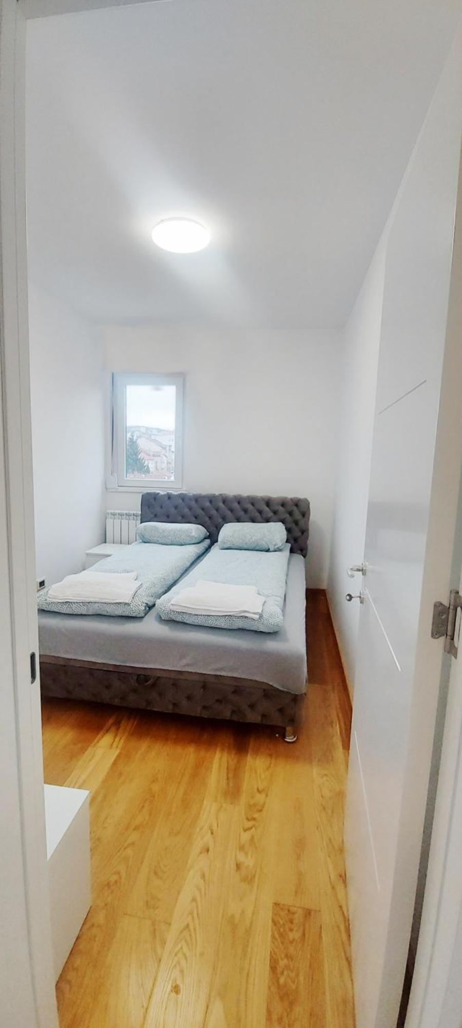 Magenta Zvezdara Apartment Belgrade Luaran gambar