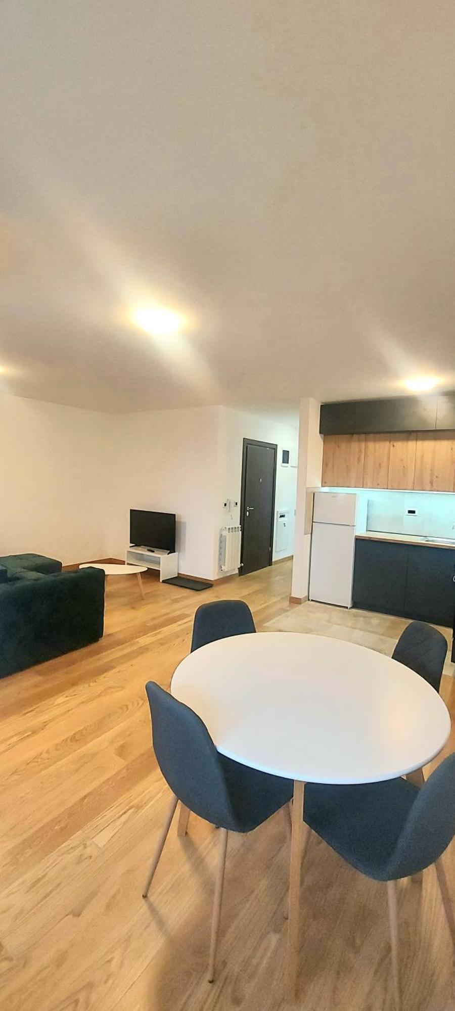 Magenta Zvezdara Apartment Belgrade Luaran gambar