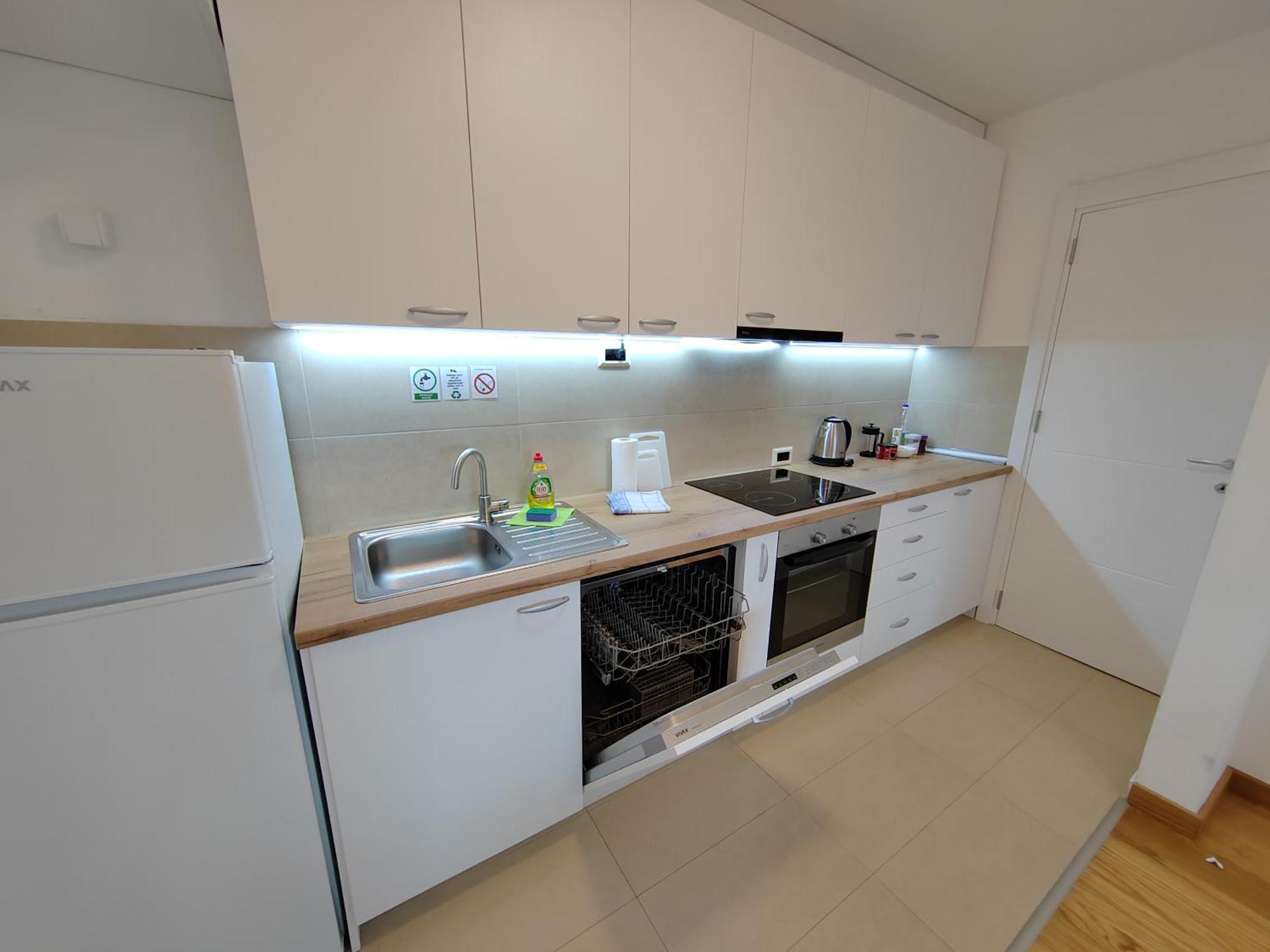 Magenta Zvezdara Apartment Belgrade Luaran gambar